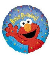 Elmo Happy Birthday
