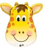 Jolly Giraffe