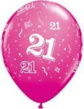 21-Around Pink