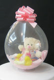 Baby Shower/New Born Gift-in-a-Balloon