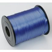 Dark Blue Curling Ribbon