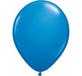 40cm helium filled balloons