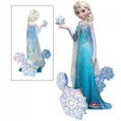 Frozen Airwalker Elsa