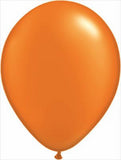 Pearl Orange