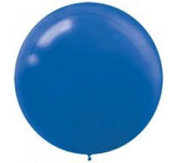 60cm helium filled balloons