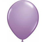 40cm helium filled balloons
